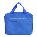 Cheap promotional basic pattern laptop bag